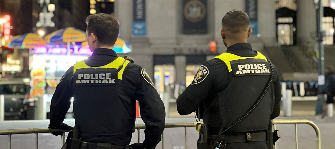 Body Worn Cameras: The New Urban Safety Solutions